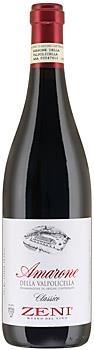 Actual product image Agricola Zeni Amarone Classico DOC (1 x 75 cl, 2021)