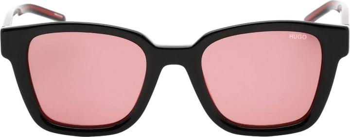 Actual product image Hugo Boss Mens Matte Sunglasses
