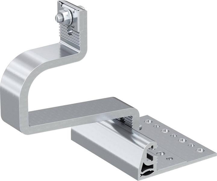 Image du produit Fischer Dachhaken RH 40-52 VB AL