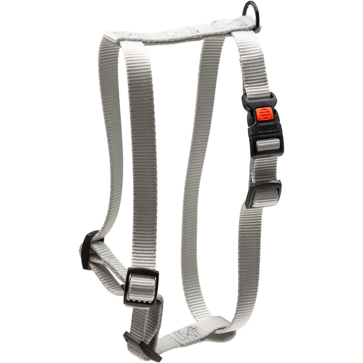 Thumbnail - Karlie Geschirr neue universal Farben Mix and Match (M, Hund, Spazieren), Halsband + Leine