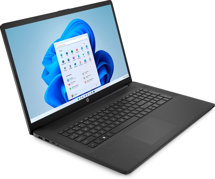 Actual product image HP 17-cn0624ng (17.30", Intel Celeron N4120, 8 GB, 256 GB, DE)
