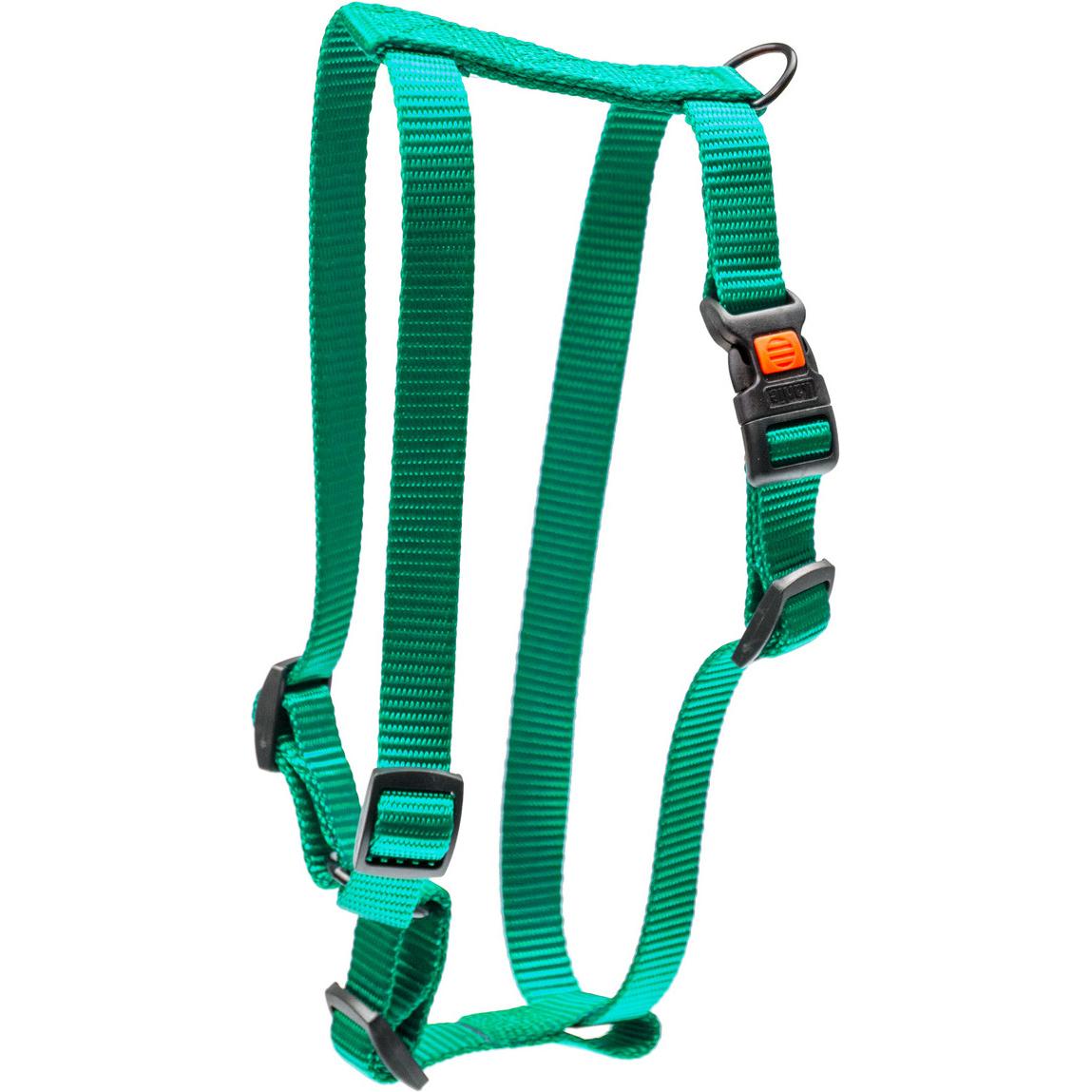 Karlie Geschirr neue universal Farben Mix and Match (XS, Hund, Spazieren), Halsband + Leine