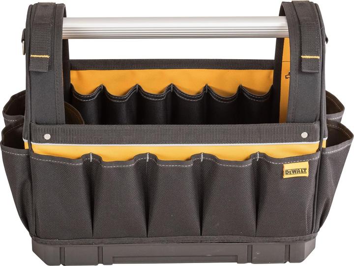 Actual product image DeWalt TSTAK carrier bag (1 Piece)