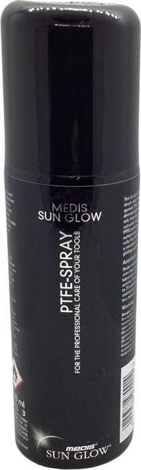 Produktbild Medis Sun Glow PTFE-Spray zur Werkzeugpflege (100ml)