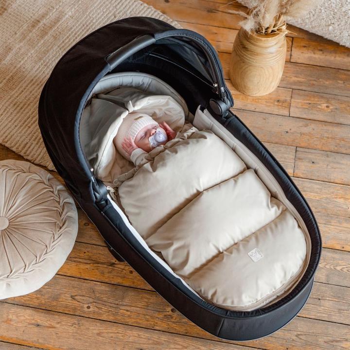 Produktbild Kaiser Baby Fusssäcke für Babyschalen & Babywannen Daunen-Fusssack Little Dowwny für Babyschalen