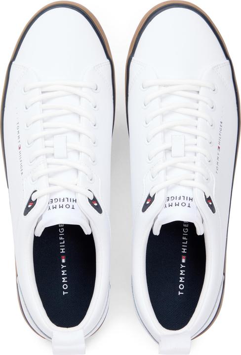 Image du produit Tommy Hilfiger Harlem Core Cleat Lth Mix (41)