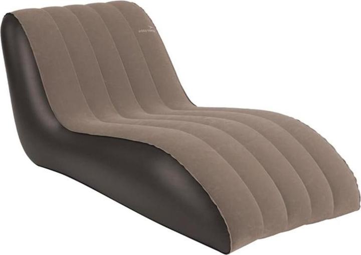 Easy Camp Camping-Sessel Maple Lounger 420072 (braun, Modell 2025)