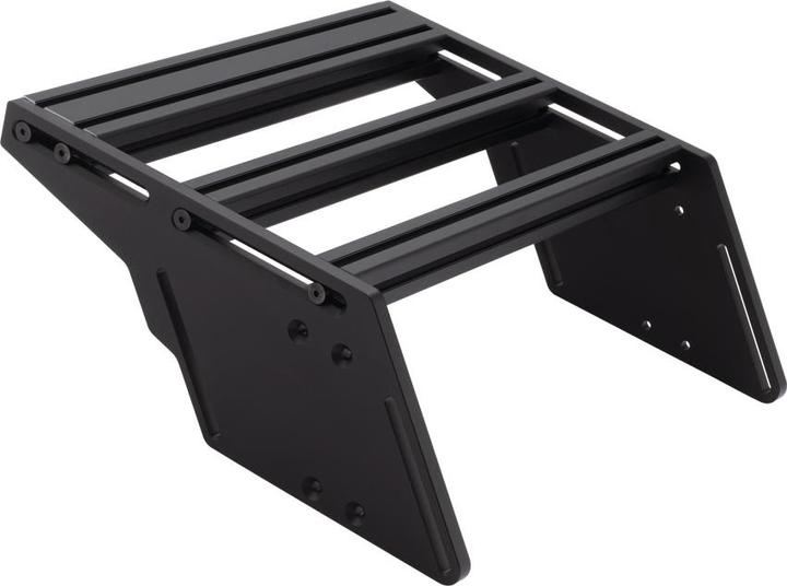 SimUltimate Premium Pedal Plate