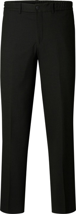 Actual product image Selected Homme Regular Fit Trousers (XXL)