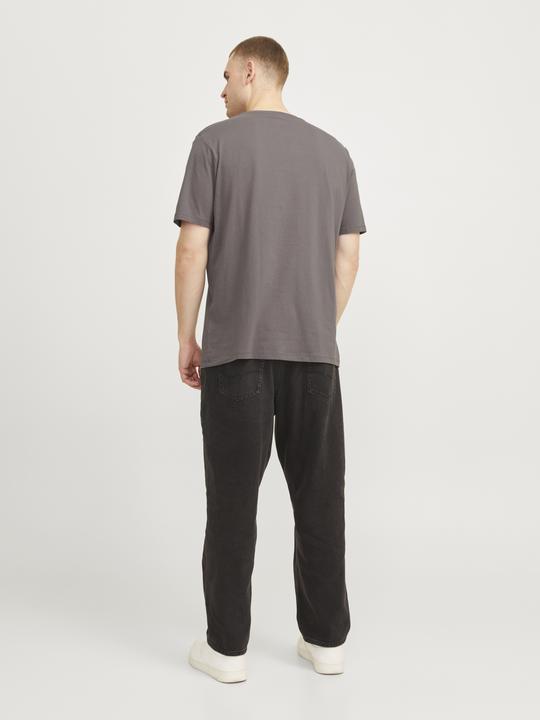 Image du produit Jack & Jones Plus T-shirt imprimé T-shirt (4XL)