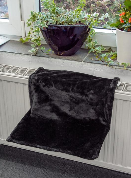 Produktbild Karlie Heizkörperliege (Katze)