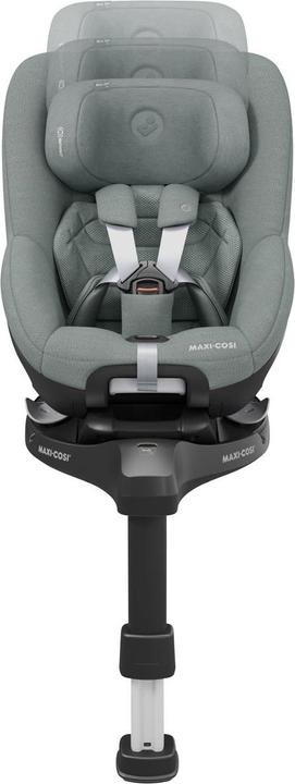 Image du produit Maxi-Cosi Mica 360 Pro Authentic (Reboarder, Norme ECE R129/i-Size)