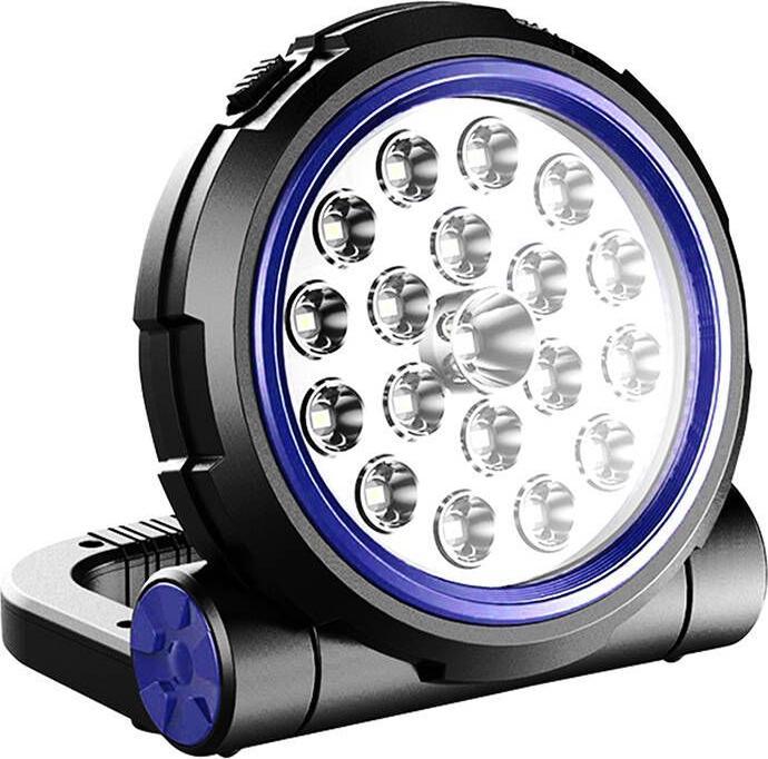 Superfire GM03 workshop flashlight (920 lm)