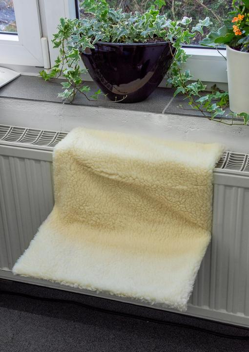 Produktbild Karlie Heizkörperliege (Katze)