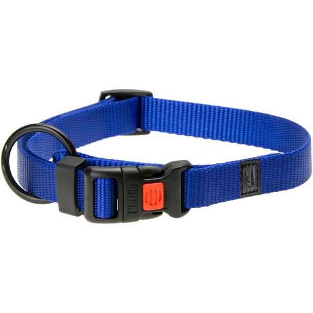 Karlie Halsband verstellbar neue universal Farben Mix and Match (S, Hund, Hundesport), Halsband + Leine