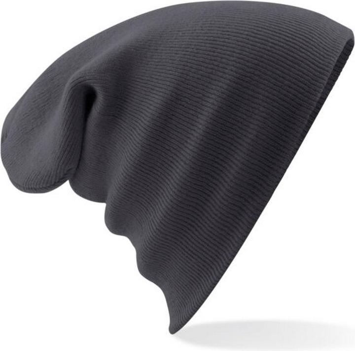 Actual product image Beechfield Original Recycled Beanie