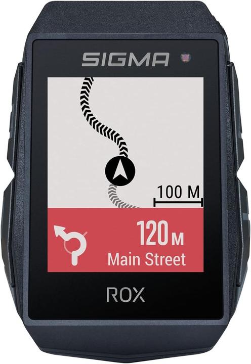 Actual product image Sigma Sport Rox 11.1