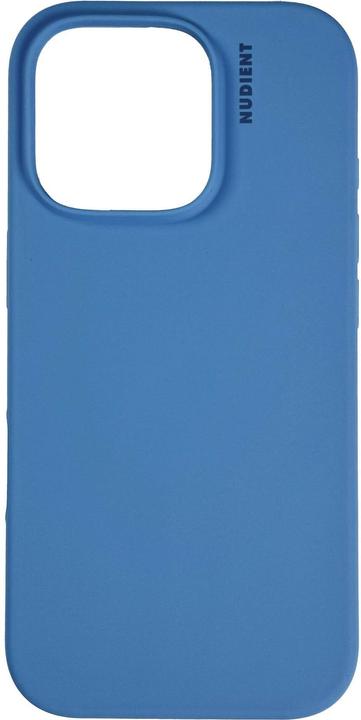 Image du produit Nudient Coque arrière de l'étui de base pour iPhone 16 Pro Max (Apple iPhone 16 Pro Max)