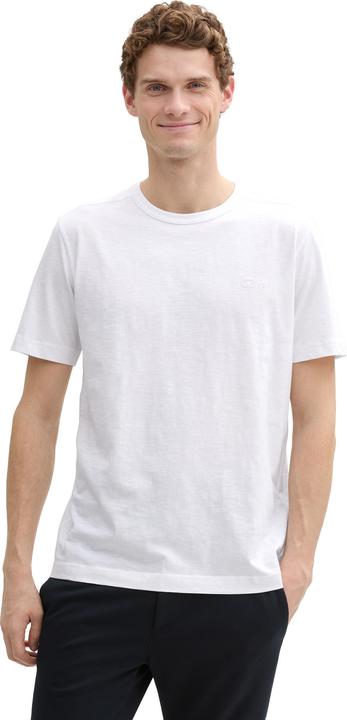 Produktbild Tom Tailor T-Shirt Kurzarmshirt (M)