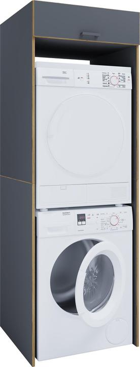 Produktbild VCM Überbauschrank Waschmaschine Rislo XXL