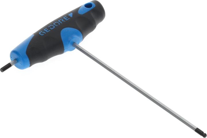 Image du produit Gedore Hexagon Key with T-handle 3 mm