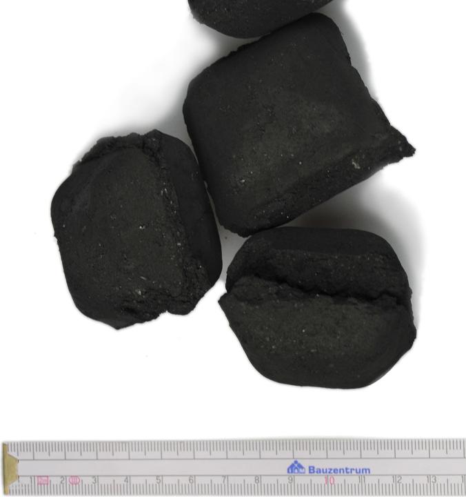 Image du produit McBrikett herses à noix de coco (8 kg)