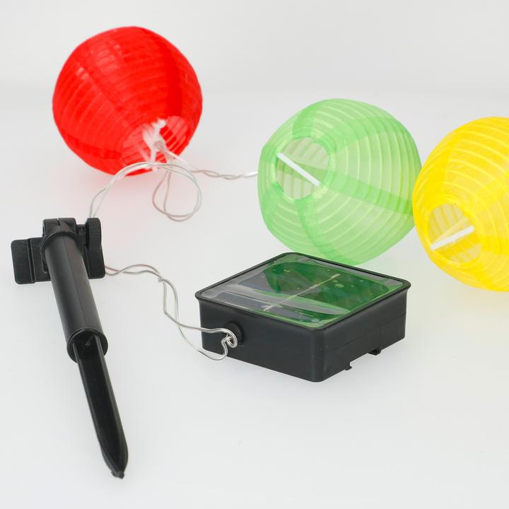 Produktbild GuGus Lichterkette (0.18 m)