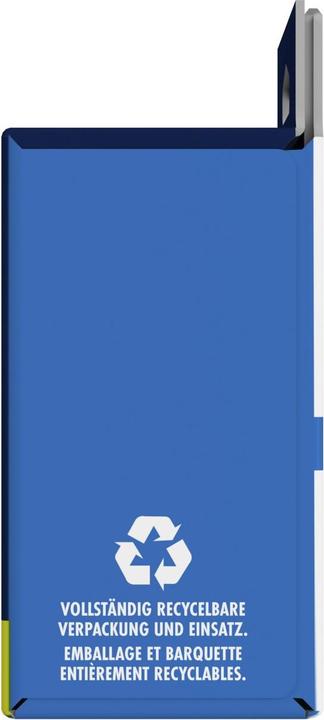 Produktbild Gillette Mach3 (12 x)