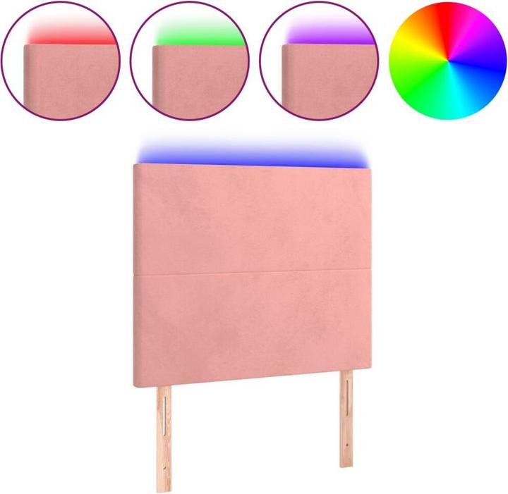 Immagine prodotto vidaXL Ruben (80 x 5 x 128 cm)