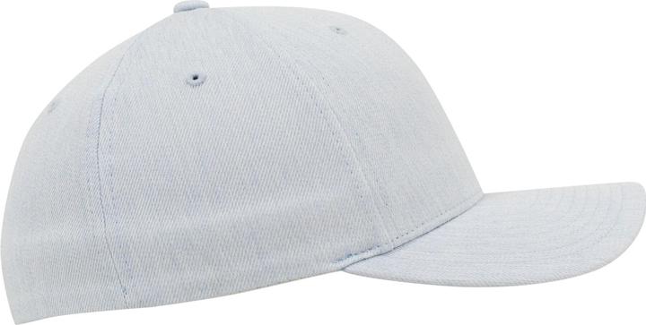 Produktbild Flexfit Pastel Melange Cap (L, XL)