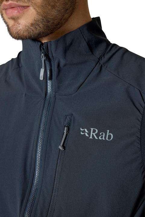 Produktbild Rab Borealis (L)