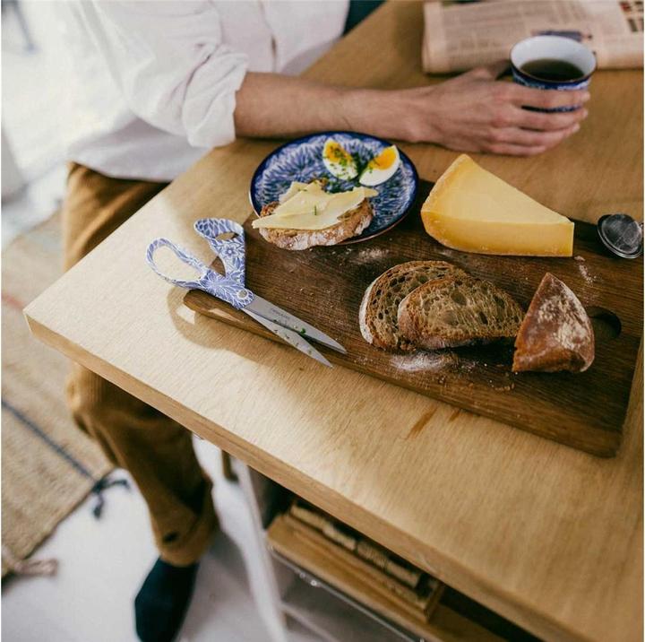 Actual product image Fiskars CREA 1075570 (21 cm)