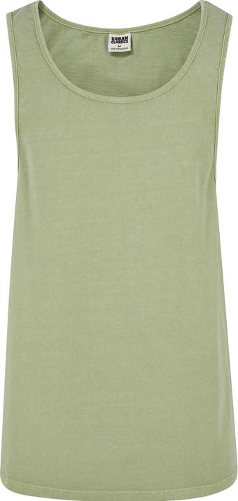 Produktbild Urban Classics Heavy Oversized Acid Wash Tank (S)
