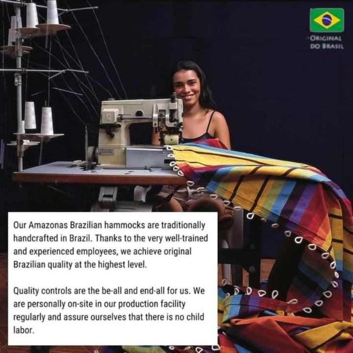 Produktbild Amazonas Artista (150 kg)