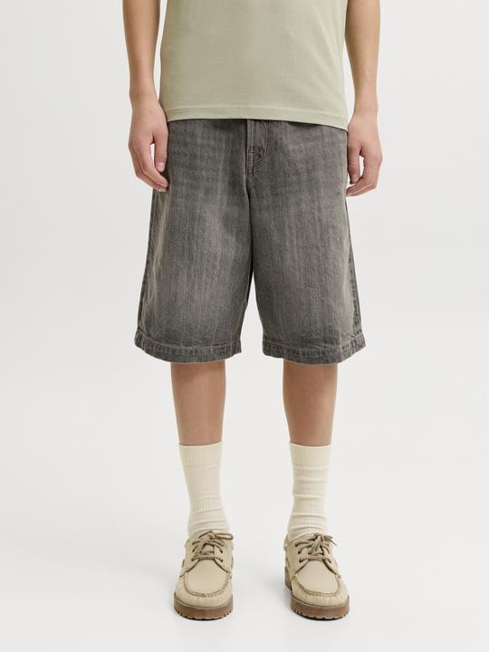 Image du produit Jack & Jones Junior Hose IRON JJELI Shorts (152)
