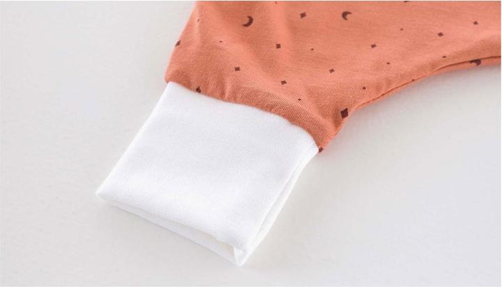 Produktbild Träumeland Baumwoll Light To Go Schlafanzug (110 cm, Sommer)