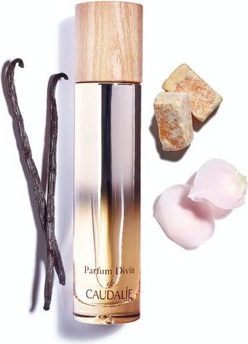 Produktbild Caudalie Divin (Eau de Parfum, 50 ml)