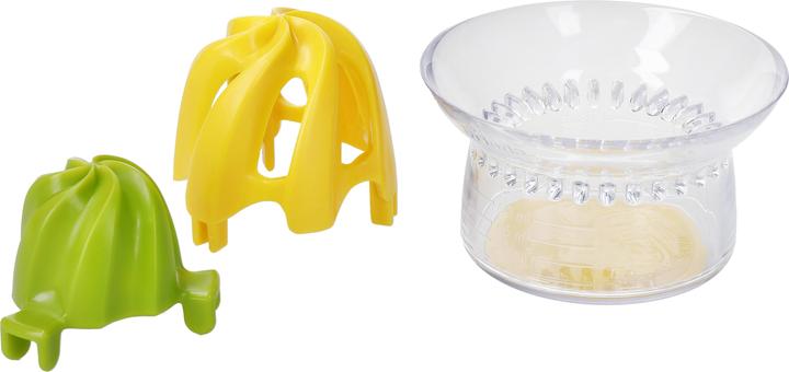 Actual product image Chef'n Juicester Jr.