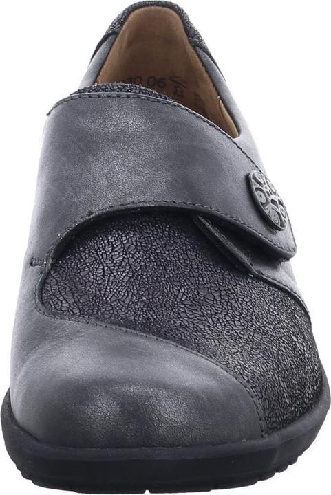 Image du produit Waldläufer Ballerine DENVER NALASTR. ECLIS (37.5)