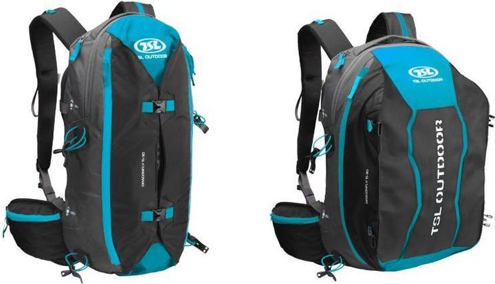 Actual product image Tsl Dragonfly 15/30 Hiking zaini (30 l)