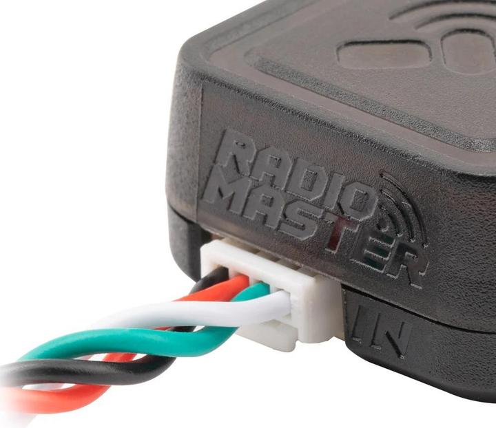 Image du produit RadioMaster ERS-GPS? Precision GPS Sensor for compatible ExpressLRS PWM receivers