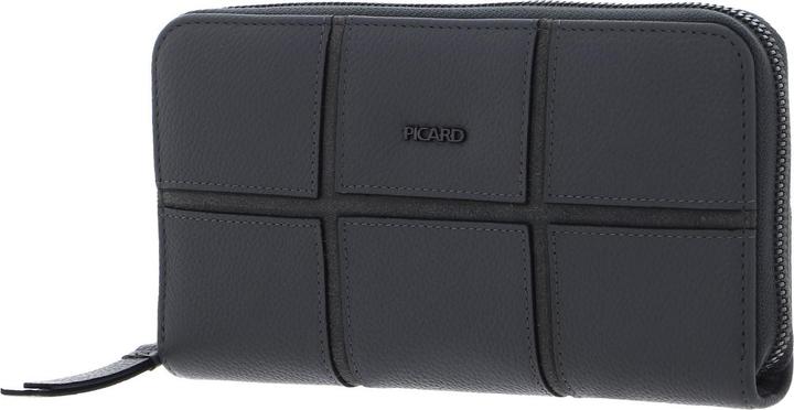 Actual product image Picard O X O 1 Zip Around Wallet