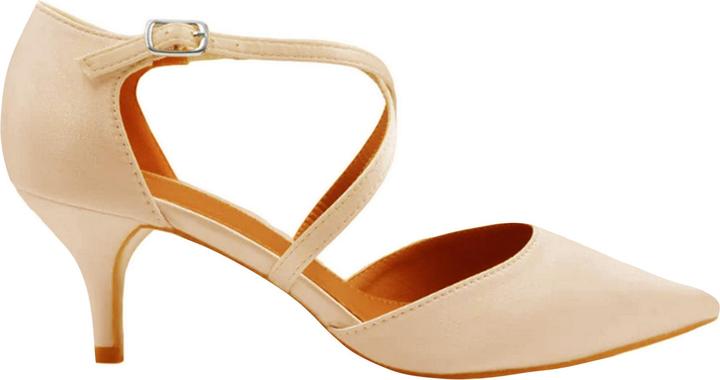 Immagine prodotto Where's That From Kennedi Scarpe Gattino Donna (39)