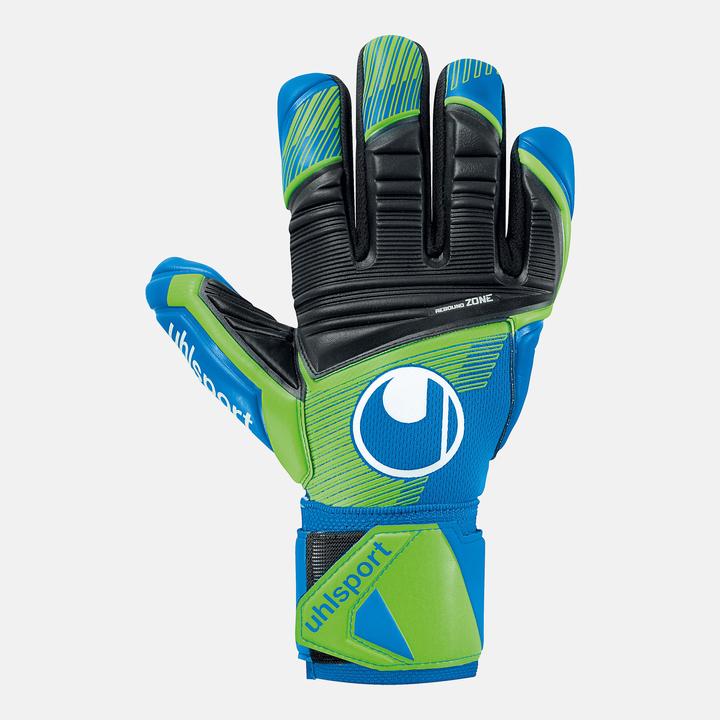 Produktbild Uhlsport Torwarthandschuhe AQUASOFT HN (7.5)