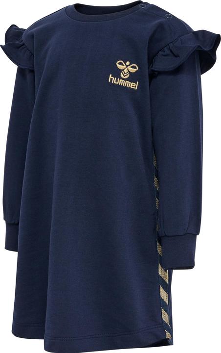 Produktbild hummel Hmlsigne Sweat Dress (92)