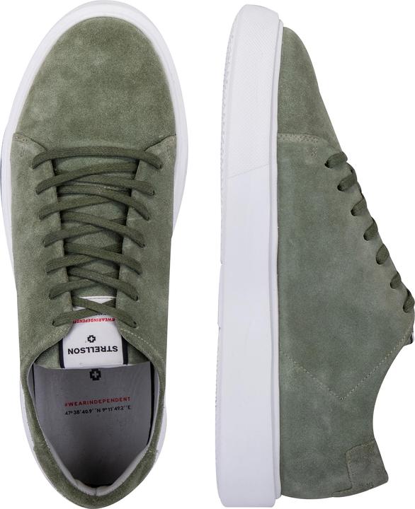 Produktbild Strellson epsom evans c sneaker yc7 (43)