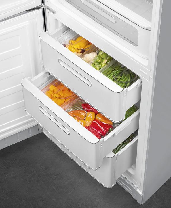 Produktbild Smeg FAB32LSV6 (331 l)