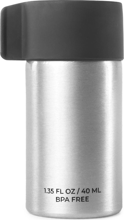 Waterproof Travel Canister - 40ml (Packing system)