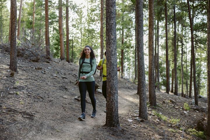 Produktbild Artilect Boulder 125 (XS)