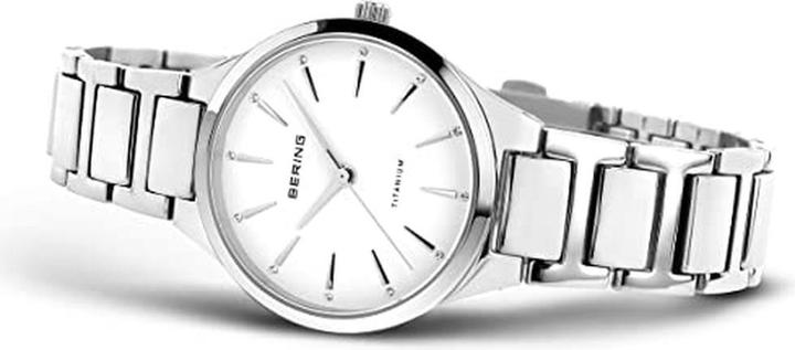 Image du produit Bering Titane (Montre analogique, 30 mm)